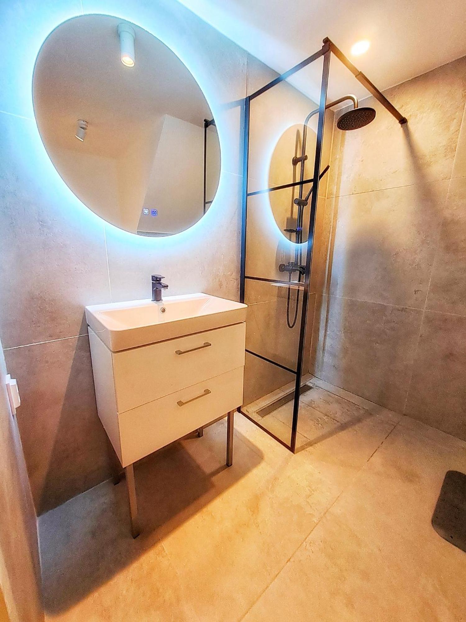 Masszi Apartman بودابست المظهر الخارجي الصورة