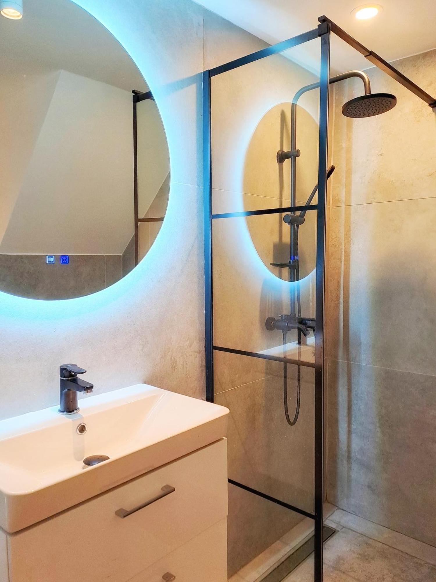 Masszi Apartman بودابست المظهر الخارجي الصورة